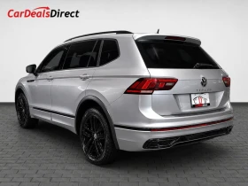 VW Tiguan Comfortline R-Line Black 4Motion, снимка 4