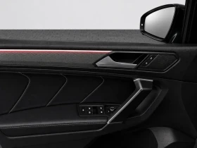VW Tiguan Comfortline R-Line Black 4Motion, снимка 11