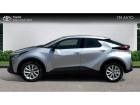 Toyota C-HR 2.0 PHEV COOL, снимка 3