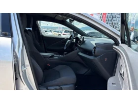 Toyota C-HR 2.0 PHEV COOL, снимка 6