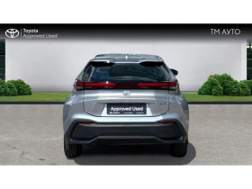 Toyota C-HR 2.0 PHEV COOL, снимка 4