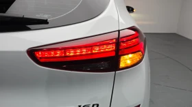 Hyundai Tucson Model 2019, снимка 16