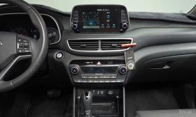 Hyundai Tucson Model 2019, снимка 11