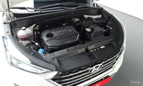 Hyundai Tucson Model 2019, снимка 5