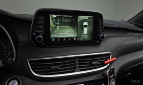Hyundai Tucson Model 2019, снимка 12