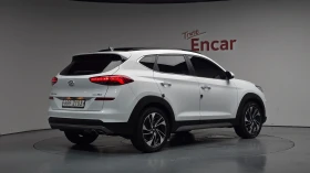 Hyundai Tucson Model 2019, снимка 2