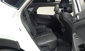 Hyundai Tucson Model 2019, снимка 9