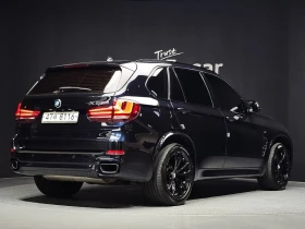 BMW X5 xDrive 40d| 258к.с.| ВКЛ.ТЕХНОТЕСТ, снимка 2
