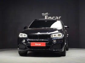 BMW X5 xDrive 40d| 258к.с.| ВКЛ.ТЕХНОТЕСТ, снимка 3