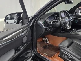 BMW X5 xDrive 40d| 258к.с.| ВКЛ.ТЕХНОТЕСТ, снимка 10