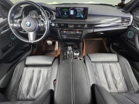 BMW X5 xDrive 40d| 258к.с.| ВКЛ.ТЕХНОТЕСТ, снимка 7