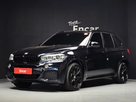 BMW X5 xDrive 40d| 258к.с.| ВКЛ.ТЕХНОТЕСТ, снимка 1