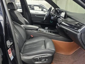 BMW X5 xDrive 40d| 258к.с.| ВКЛ.ТЕХНОТЕСТ, снимка 11