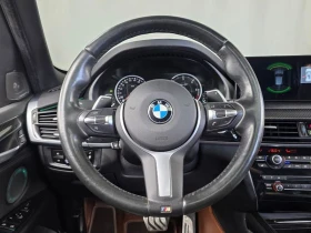 BMW X5 xDrive 40d| 258к.с.| ВКЛ.ТЕХНОТЕСТ, снимка 13