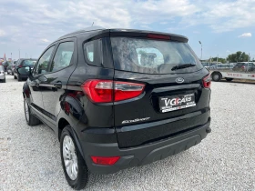 Ford EcoSport 1, 5 D, 95kc., ЛИЗИНГ, снимка 5