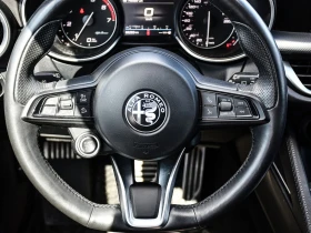 Alfa Romeo Stelvio Veloce AWD | Verde Fangio Metallic, снимка 11