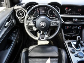 Alfa Romeo Stelvio Veloce AWD | Verde Fangio Metallic, снимка 10