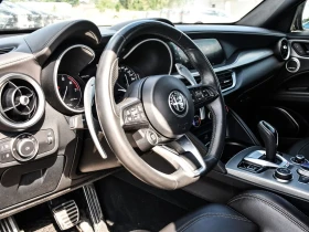 Alfa Romeo Stelvio Veloce AWD | Verde Fangio Metallic, снимка 8