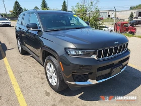 Jeep Grand cherokee, снимка 5