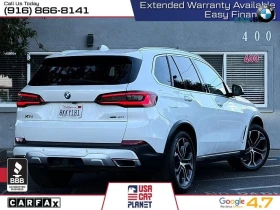 BMW X5 HUD * 360 * АвтоКредит * (ЦЕНА ДО БГ), снимка 4