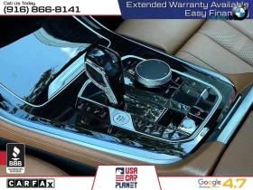 BMW X5 HUD * 360 * АвтоКредит * (ЦЕНА ДО БГ), снимка 13