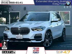 BMW X5 HUD * 360 * АвтоКредит * (ЦЕНА ДО БГ), снимка 1