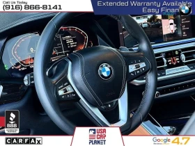 BMW X5 HUD * 360 * АвтоКредит * (ЦЕНА ДО БГ), снимка 8