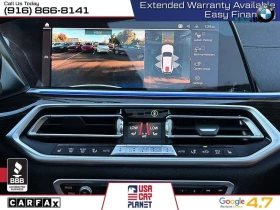 BMW X5 HUD * 360 * АвтоКредит * (ЦЕНА ДО БГ), снимка 15
