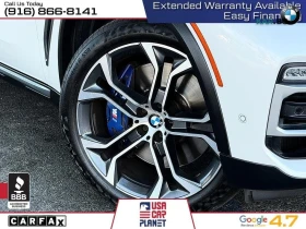 BMW X5 HUD * 360 * АвтоКредит * (ЦЕНА ДО БГ), снимка 3
