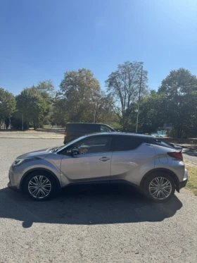 Toyota C-HR 1.8 , снимка 5