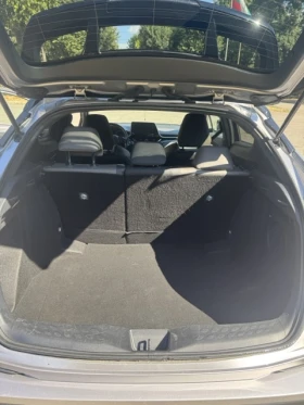 Toyota C-HR 1.8 , снимка 13