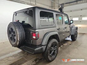 Jeep Wrangler, снимка 3