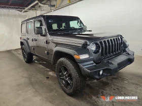 Jeep Wrangler, снимка 2