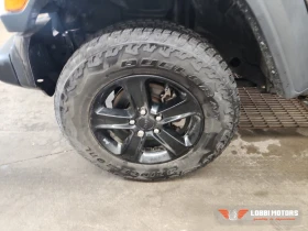 Jeep Wrangler, снимка 6
