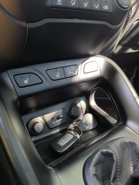 Hyundai IX35 2.0crdi 4x4, снимка 12