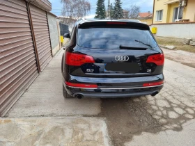 Audi Q7, снимка 2