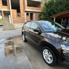 Skoda Karoq, снимка 1
