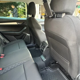 Skoda Karoq, снимка 5