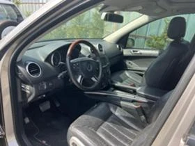 Mercedes-Benz ML 320 На части 420цди - [14] 