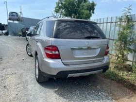 Mercedes-Benz ML 320 На части 420цди - [18] 