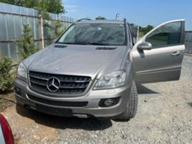 Mercedes-Benz ML 320 На части 420цди - [11] 