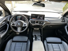BMW X3 M40i, снимка 10