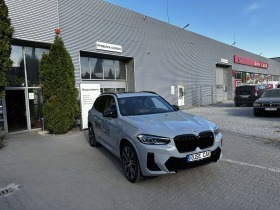 BMW X3 M40i, снимка 6 - Автомобили и джипове - 42091050