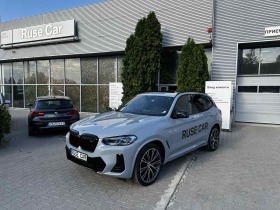 BMW X3 M40i, снимка 2