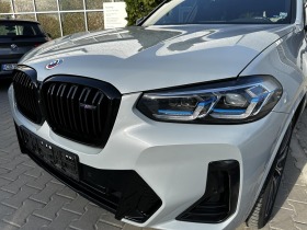 BMW X3 M40i, снимка 7 - Автомобили и джипове - 42091050