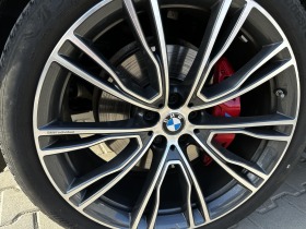BMW X3 M40i, снимка 13 - Автомобили и джипове - 42091050