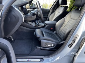 BMW X3 M40i, снимка 12 - Автомобили и джипове - 42091050