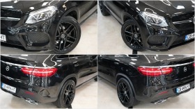 Mercedes-Benz GLE 350 d Coupe 4Matic AMG Line | Mobile.bg   8