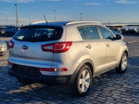 Kia Sportage 1.6i    5 | Mobile.bg    6