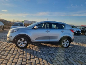 Kia Sportage 1.6i    5 | Mobile.bg    4